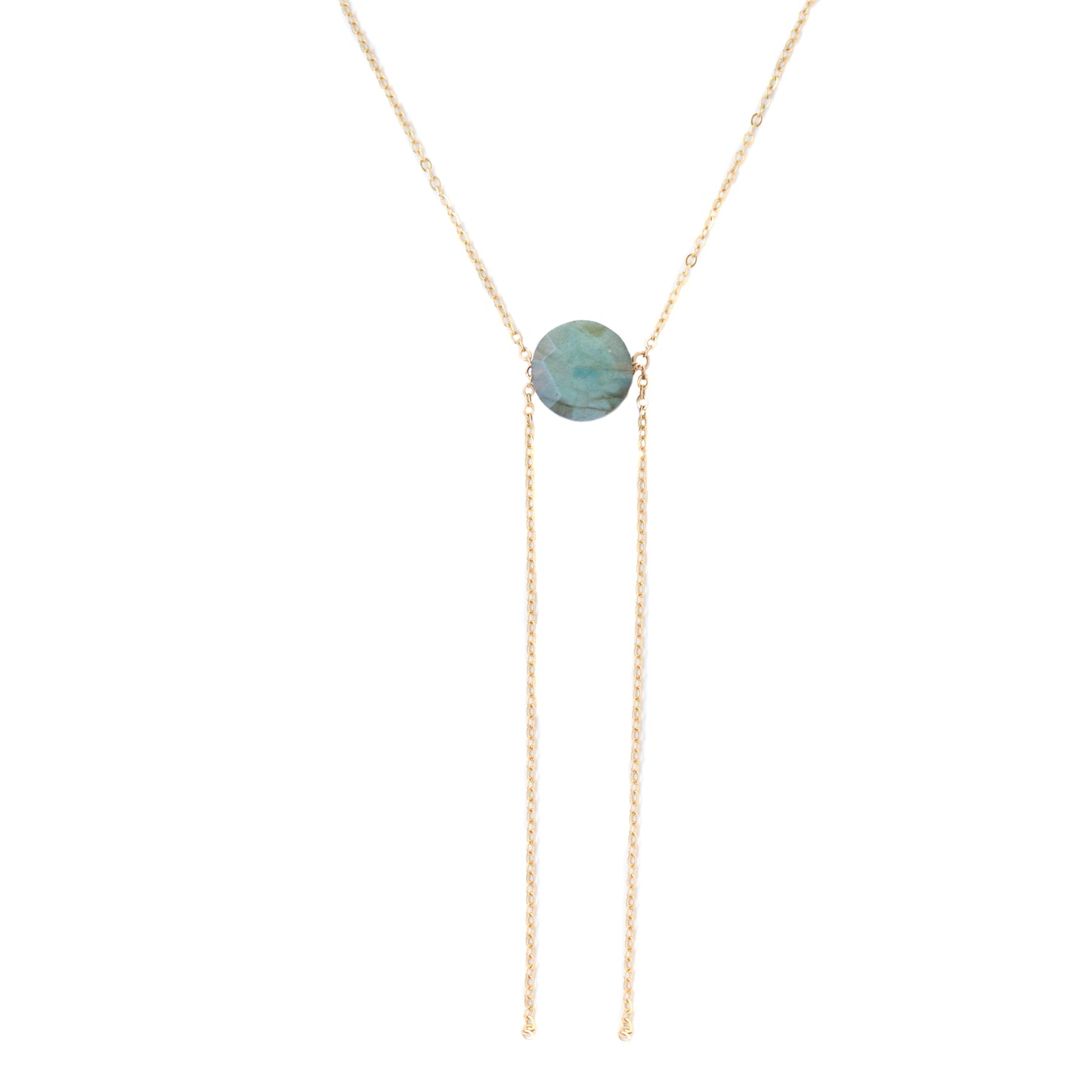 GRANDE BALANCE NECKLACE