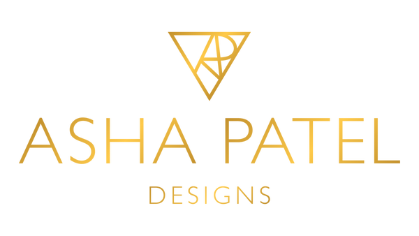 ASHA PATEL DESIGNS