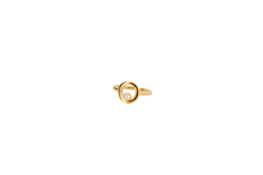 INNER CIRCLE RING